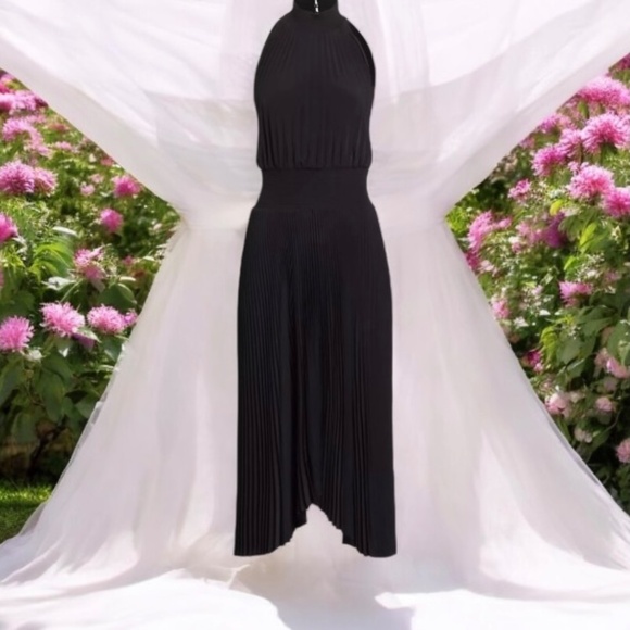 A.L.C. Renzo Halter Dress - Picture 16 of 16